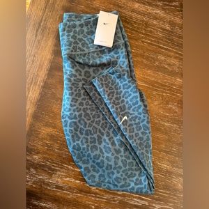 Nike One Dry Fit Women’s Training Leggings